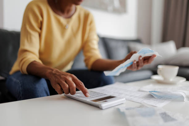 Financial Counseling and Guidance in Coon Rapids, IA